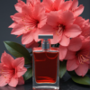 Chin State Flower Rhododendron Perfume