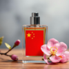 China National Flower Plum Blossom