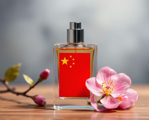 China National Flower Plum Blossom