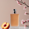 Delaware State Flower Peach Blossom Perfume