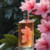 Georgia State Flower Rhododendron Perfume