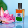 The National Flower of India Lotus Perfume