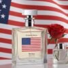 USA National Flower Rose Perfume 50 ML